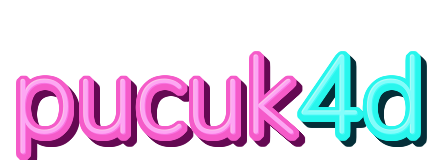 pucuk4d — logo kanal