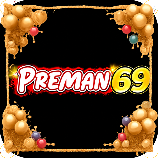 preman69 — galeri pratinjau Resmi APK