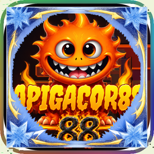 apigacor88 — mitra unggulan